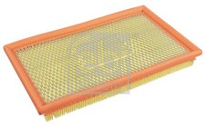 Air Filter fits MINI