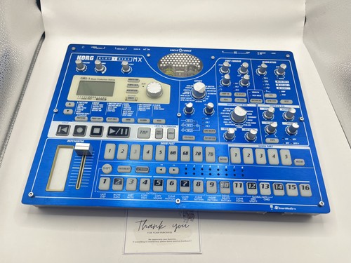 Korg electribe emx music - korg, emx-1