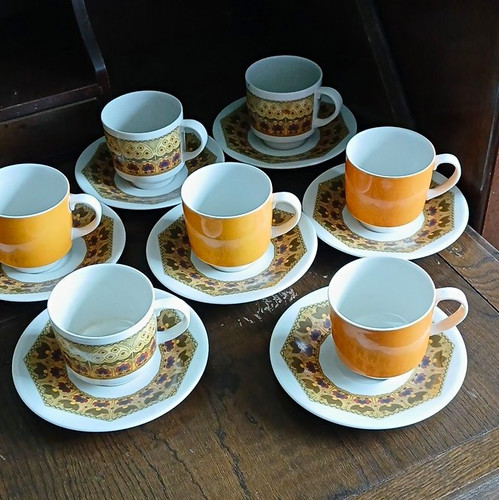 Vintage royal doulton - 7x,