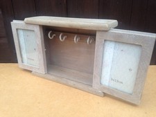 Wooden Wall Mounted Key