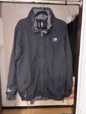 Karrimor Mountain Thick Winter Jacket