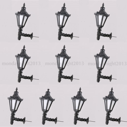 10pcs scale 3v warm - scale,