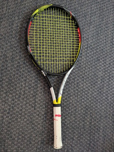 Prince ripstick tennis racquet - prince,