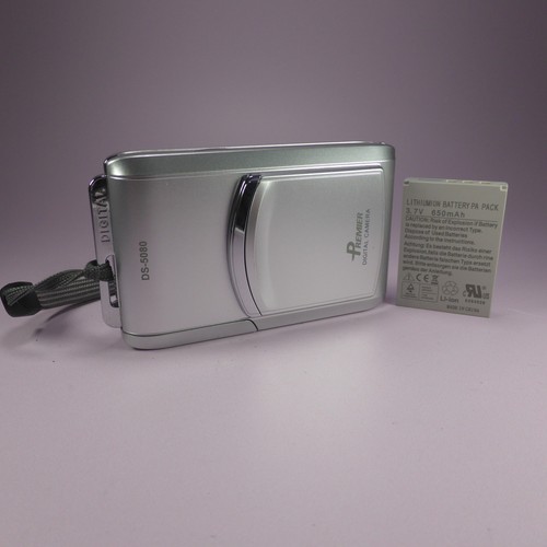 Premier 5080 0mp compact - premier,