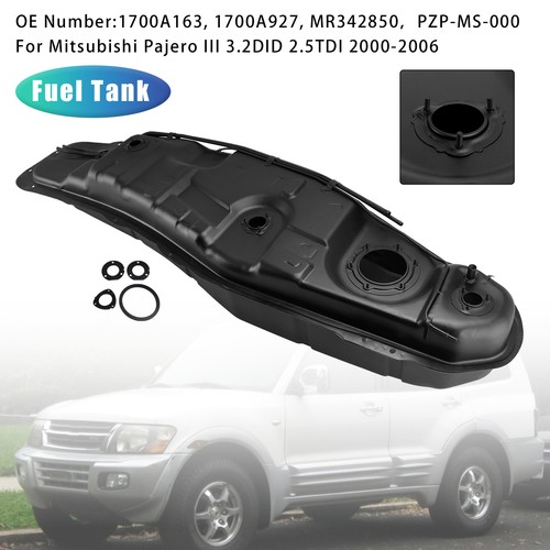 Fuel tank mr342850 1700a163 - tank,
