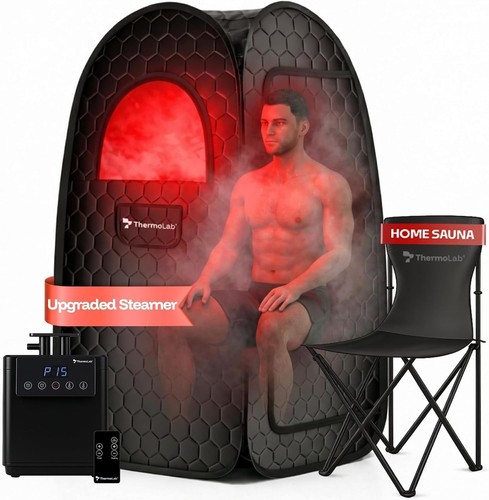 Thermolab auracore pop up - auracore™,