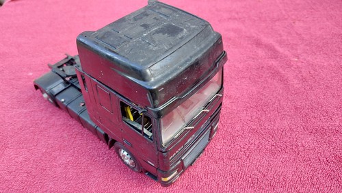 Scale daf artic unit - daf,