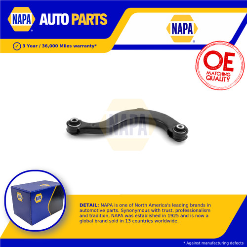 Wishbone suspension arm - arm, fits