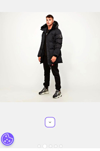 Zavetti canada black men - zavetti,