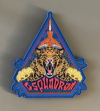 Squadron patch RAF Coltishall