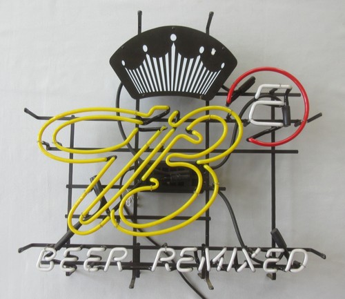 Replacement neon tube for - neon,