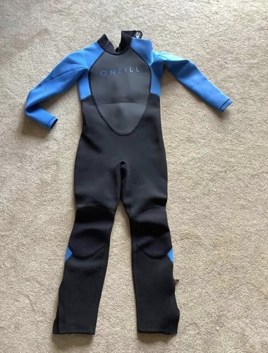 Neill junior full - junior,