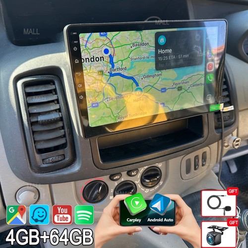 64g car stereo for vauxhall - 64g,