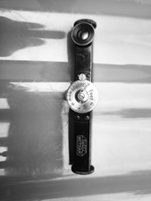 Leica Rangefinder, Range Finder FOCOS Black