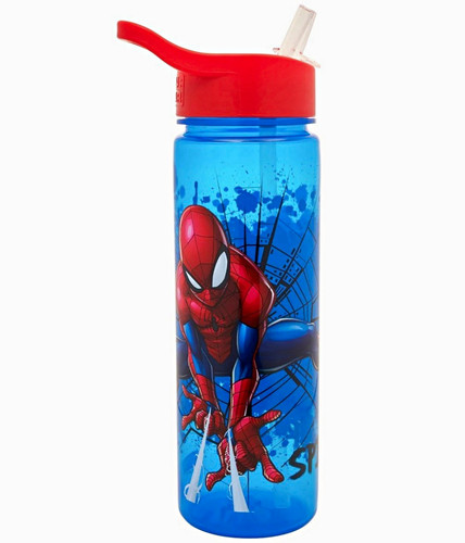 Marvel spider man polar gear - spider-man,