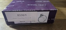 Samuel Heath Chrome Guest