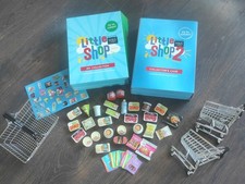 Marks & Spencer Little Shop