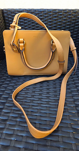 Radley london scottie beige - scottie,