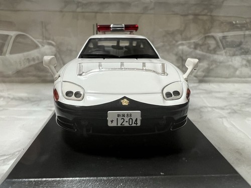 Mitsubishi gto twin turbo - mitsubishi, 1/43