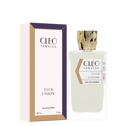 Cleo new york fleur fantome - new,