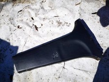 TOYOTA COROLLA VERSO 2003