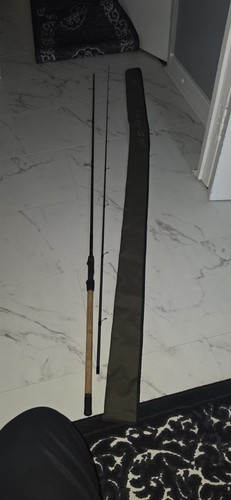 Free spirit carp waggler - hi's',