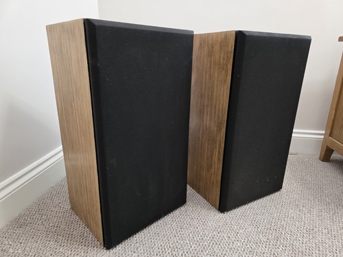 Kef cs3 - (like, 103.2)
