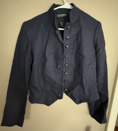 Nwt ralph lauren - , blue