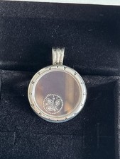 Pandora Floating Locket 2cm By