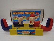 Vintage 1980's  Supertoys