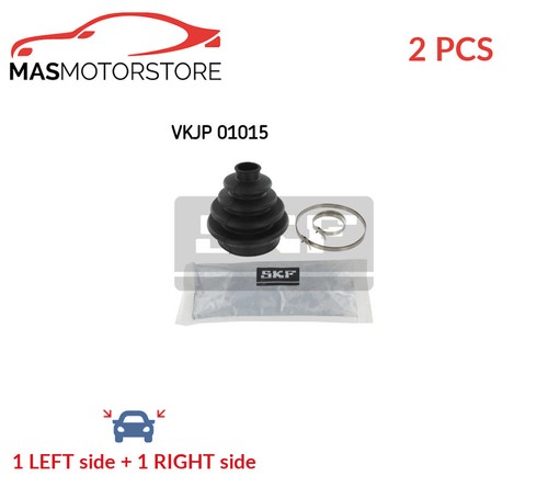 Joint boot kit pair - kit,