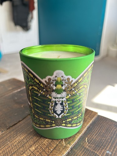 Diptyque sapin 190g candle - 190g,