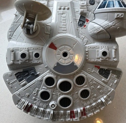 Playskool star wars galactic - star,