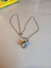 Dolce & Gabbana Silver Chain