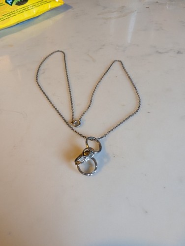 Dolce gabbana silver chain - gabbana,