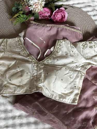 Ready made blouse - blouse, with