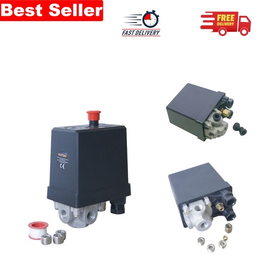 Reliable phase air - 3,