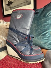 Lacoste Arbonne Vintage Apres