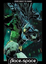(WK21) DETECTIVE COMICS #1109A