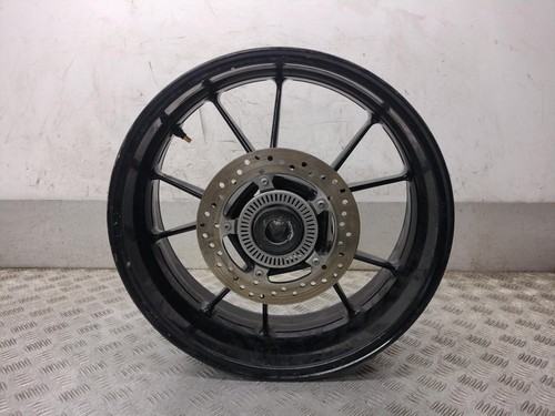 Bmw s1000rr sport wheel rear - s1000rr,