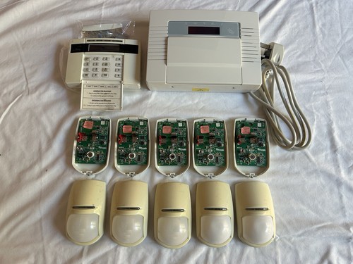 Pyronix enforcer wireless - enforcer,