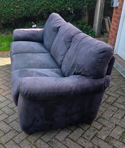 Sofitalia three seater sofa - three-seater,