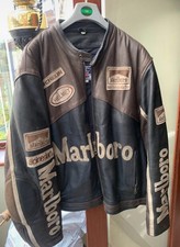 marlboro classics jacket xxl mens