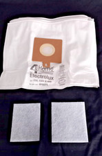 MICROFIBRE VACUUM BAGS X 5 TO