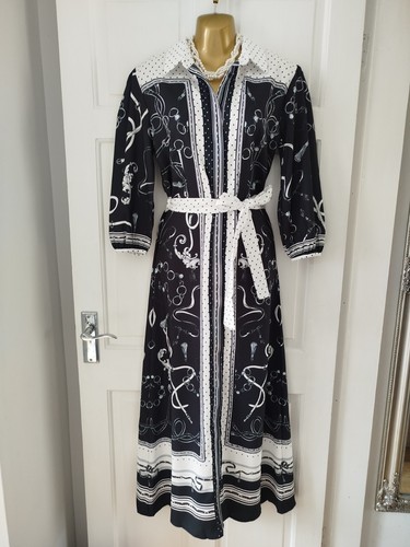 Lipsy new bnwt black white - new,