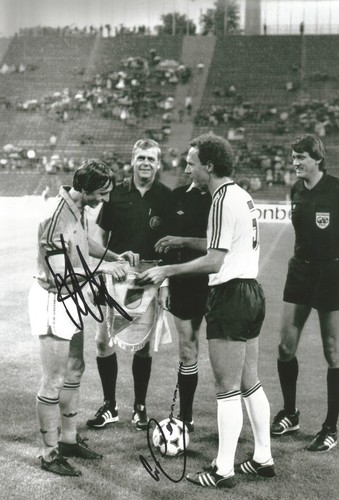 Johan cruyff franz - johan,