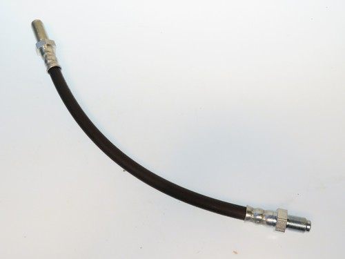 Clutch slave cylinder hose - clutch,