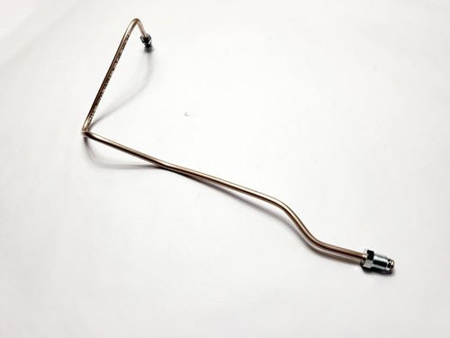 Rear nearly side brake pipes - nearly,