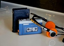1979 First Sony Walkman TPS-L2