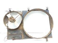 Jaguar XJS 1985 Radiator